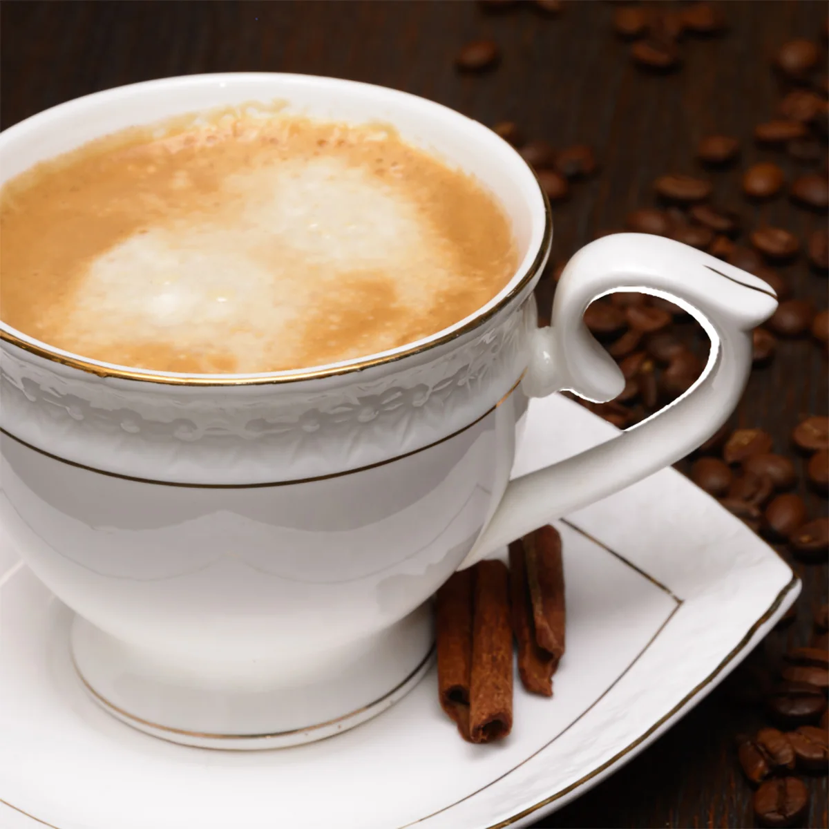 Famous Coffee Ready to drink 2 in 1 Instant Coffee