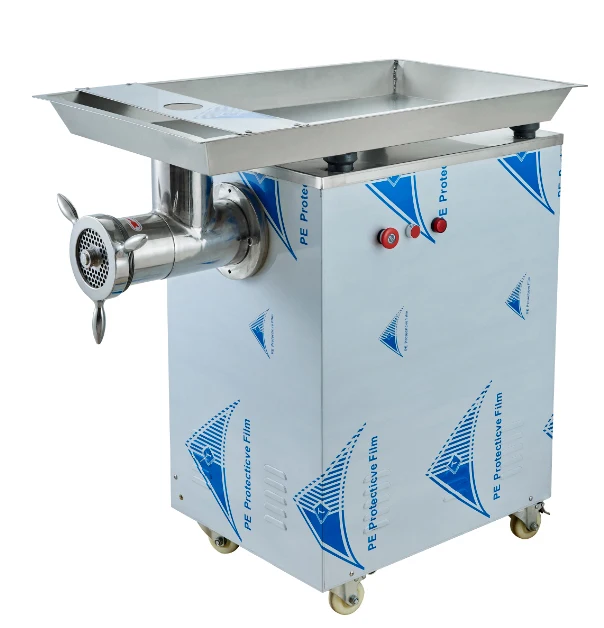 
Industrial Commercial Restaurant #12 #22 #32 Meat Grinder Mincer Mixing Equipment 