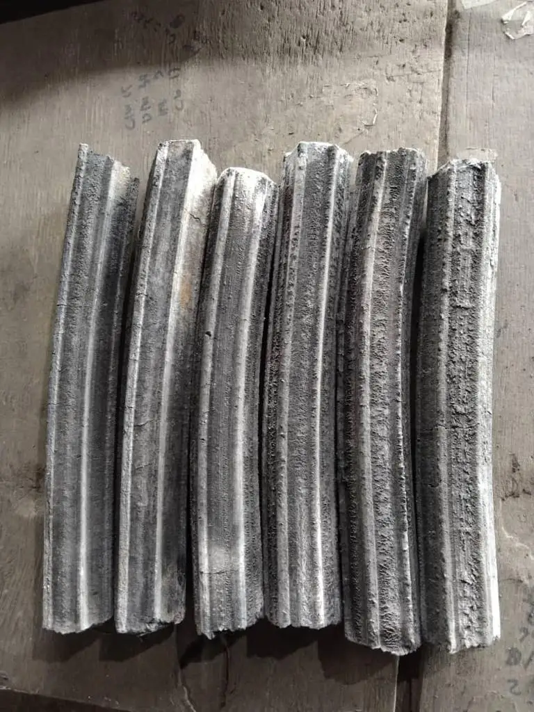 Hexagonal Charcoals Premium Quality Sawdust Briquette Charcoal - Malaysia and Indonesia Origin