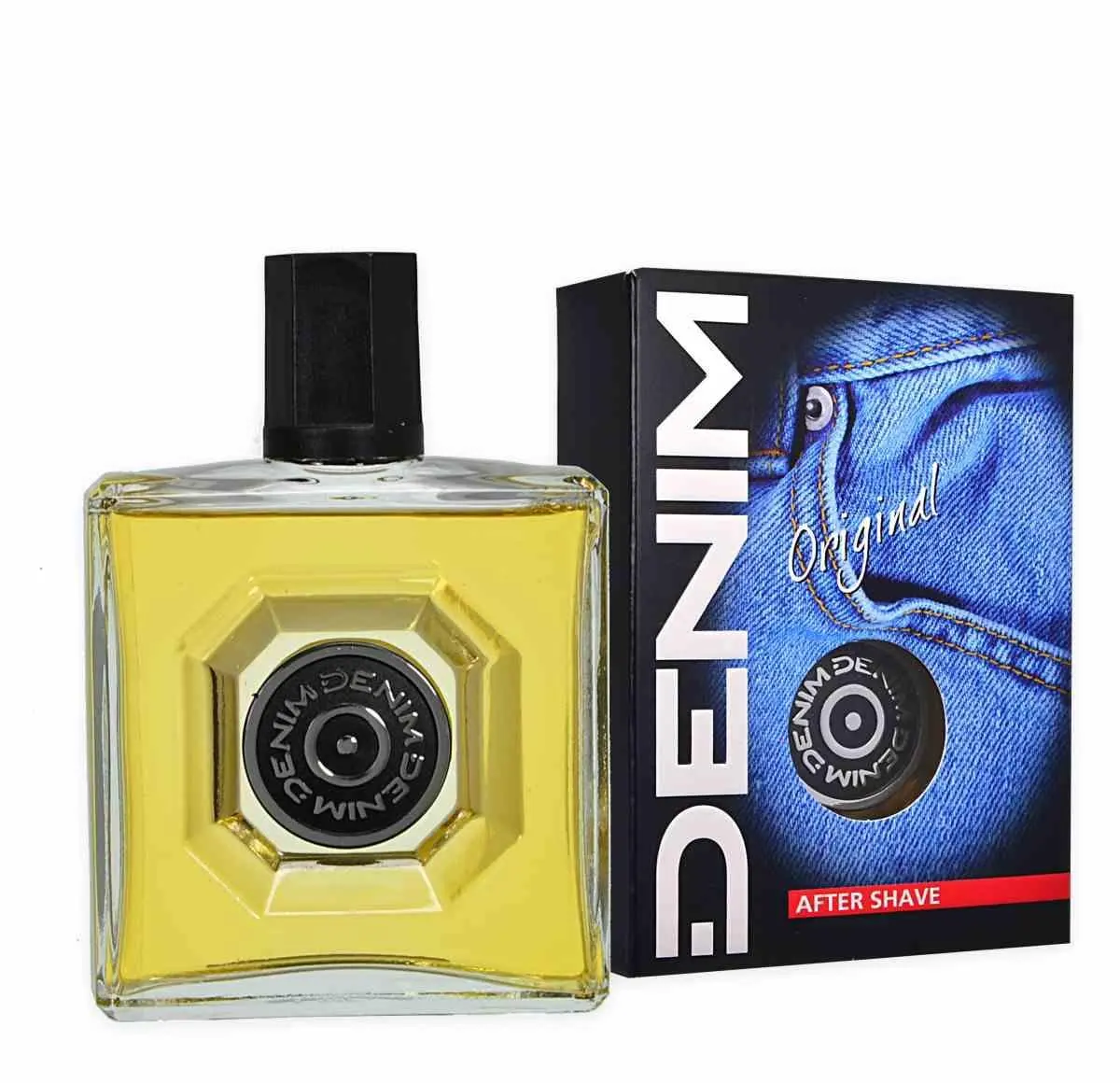 DENIM AFTER SHAVE 100 ML ORIGINAL