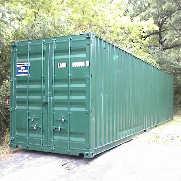 
NEW and CSC Certified 20ft ISO Shipping Containers for Sale cheap 