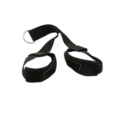 Swing Straps Gym Pull Up Pulley Cable Gym Strength Ab Training Triceps strap Customize weight & power lifting exercise straps