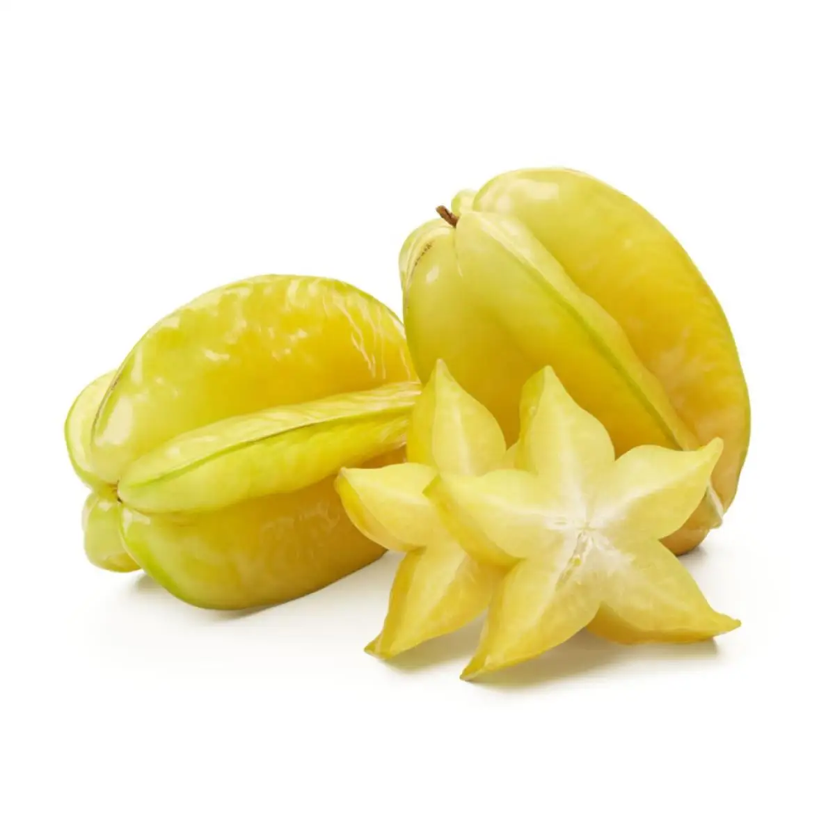 Свежие фрукты карамбола Starfruit из Таиланда