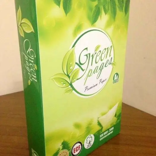 Mondi Rotatrim A4 Copy Paper A Grade Mondi Rotatrim Copy Paper 80gsm / 75gsm For Sale