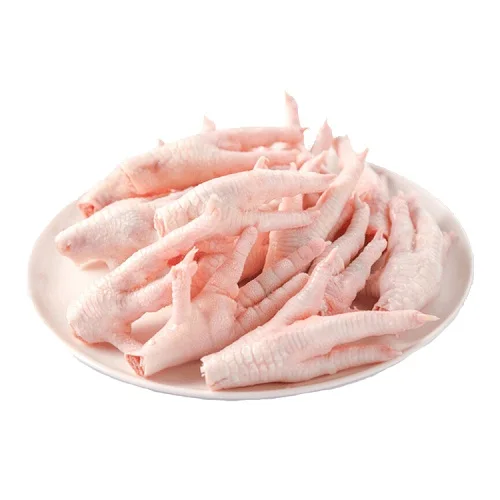 
Top Supplier Fresh Frozen Halal Chicken Quarter Leg /Chicken Drumstick/ Chicken Feet for sale 