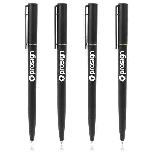 
High Quality Value Twist-Action Ballpoint Pen 