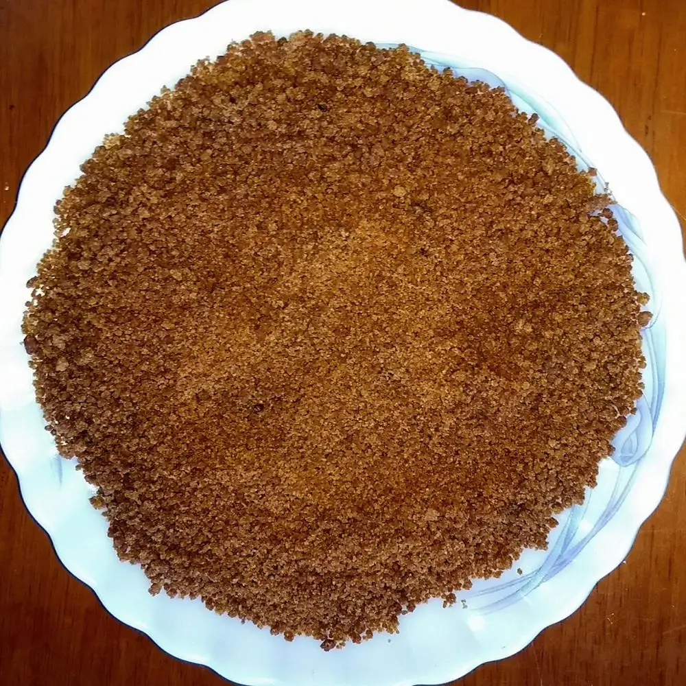 
Highly Advanced Palm sugar 