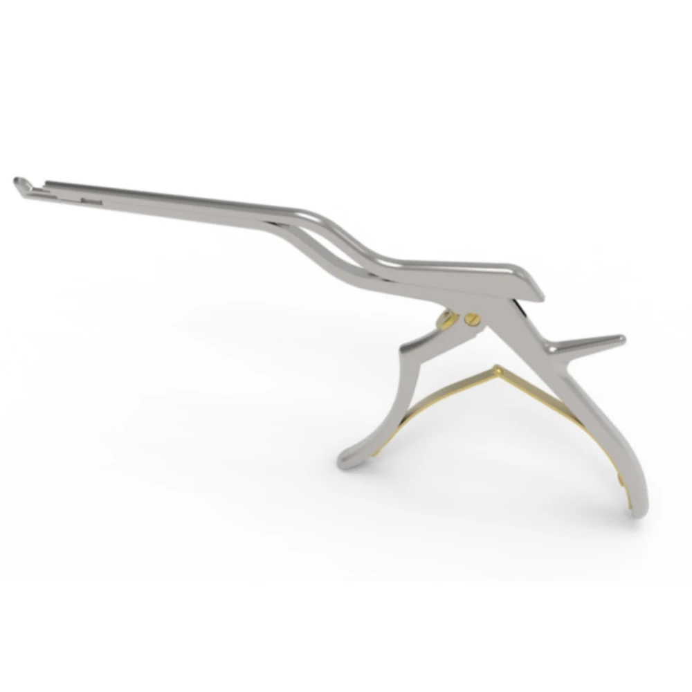Kerrison Rongeur forceps