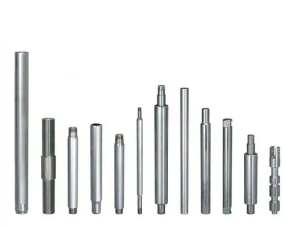 
OEM Shaft Steel S45C Viet Nam Factory CNC 