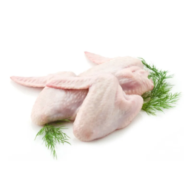 
Top Quality Frozen Chicken Chicken Feet Wings Legs 