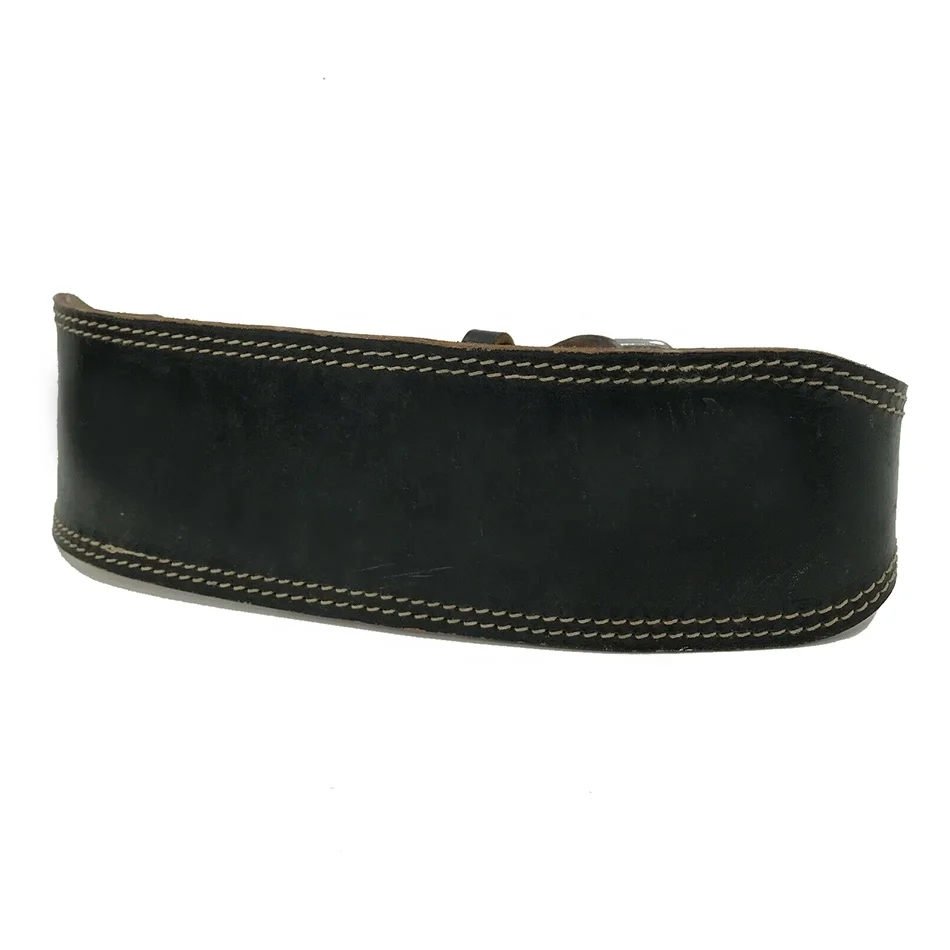 Wholesale leather weightlifting belt bulk quantity