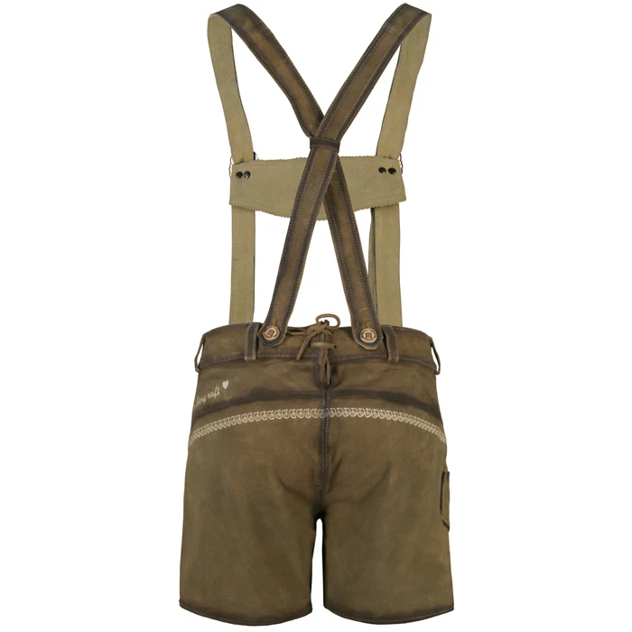BAVARIAN LEDERHOSEN / Oktoberfest Lederhosen