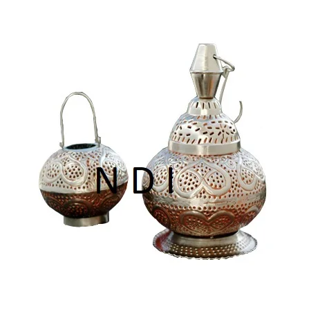  Подсвечник для свечи под заказ фонарь дома свадьбы вечеринки набор из 3 предметов античная бронза подсвечник лампа