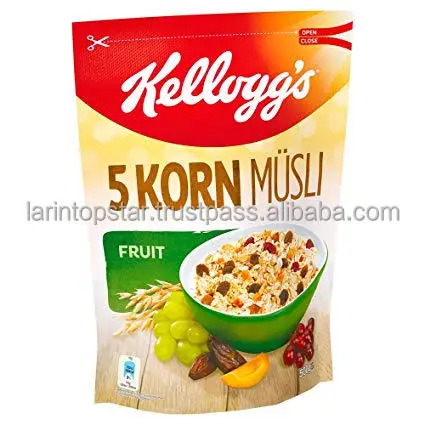 BEST STANDARD Kellogg cereal