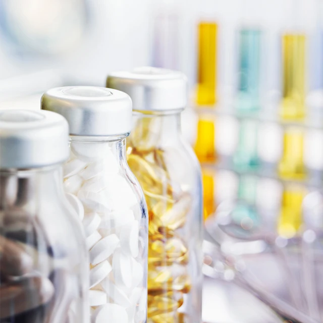 
OEM functional supplements and cosmetics products for healthcare 