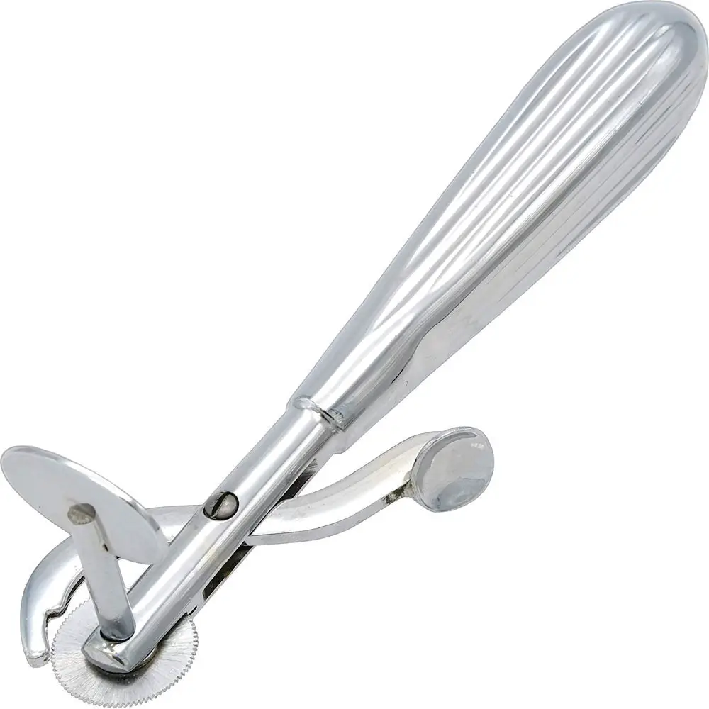 High Quality Piercing Tools Stainless Steel Finger Ring Cutter 6'