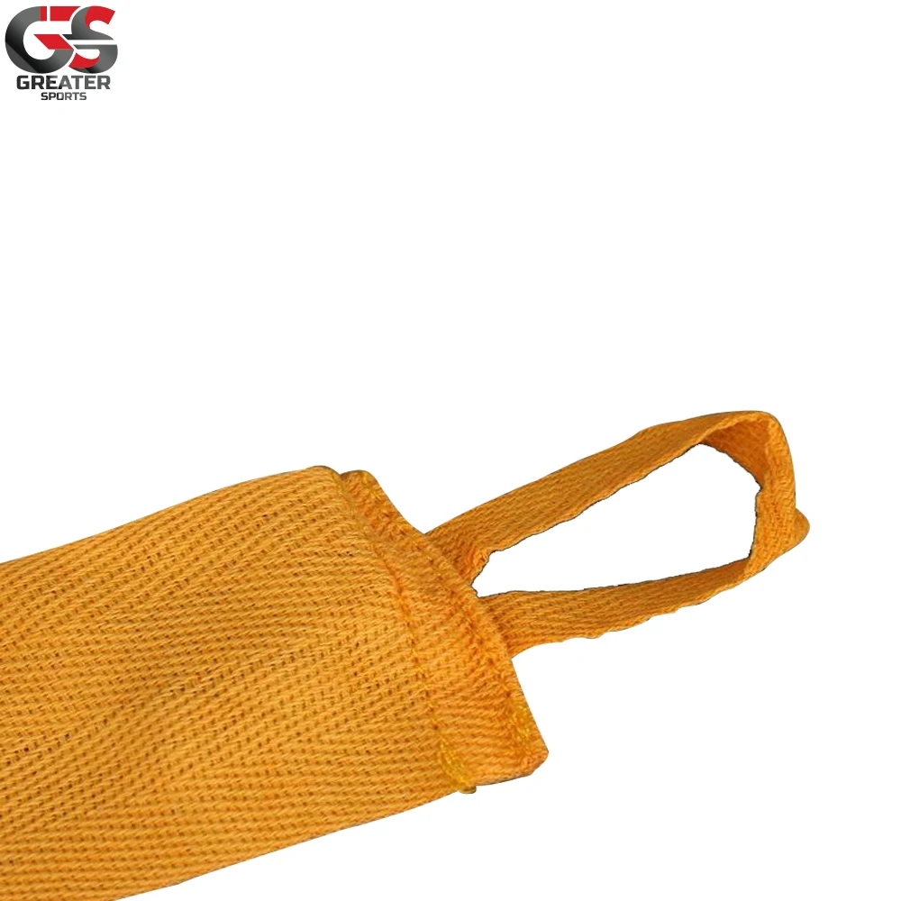 New Design Best Quality Cotton Made Quick Dry Elastin Punching Bag Training Wraps Kickboxing Professional Inner Boxing Hand Wrap