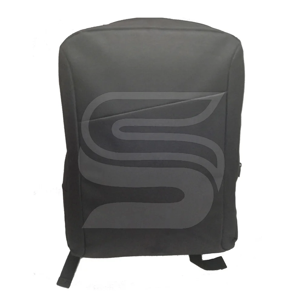  Водонепроницаемая деловая дорожная школьная сумка с USB-разъемом для ноутбука на заказ рюкзак мужские сумки