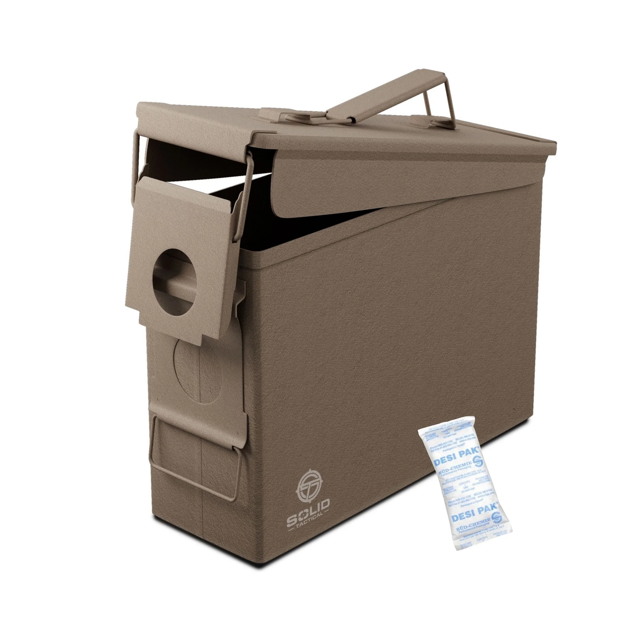 M19A1 Ammo Can by Solid Tactical