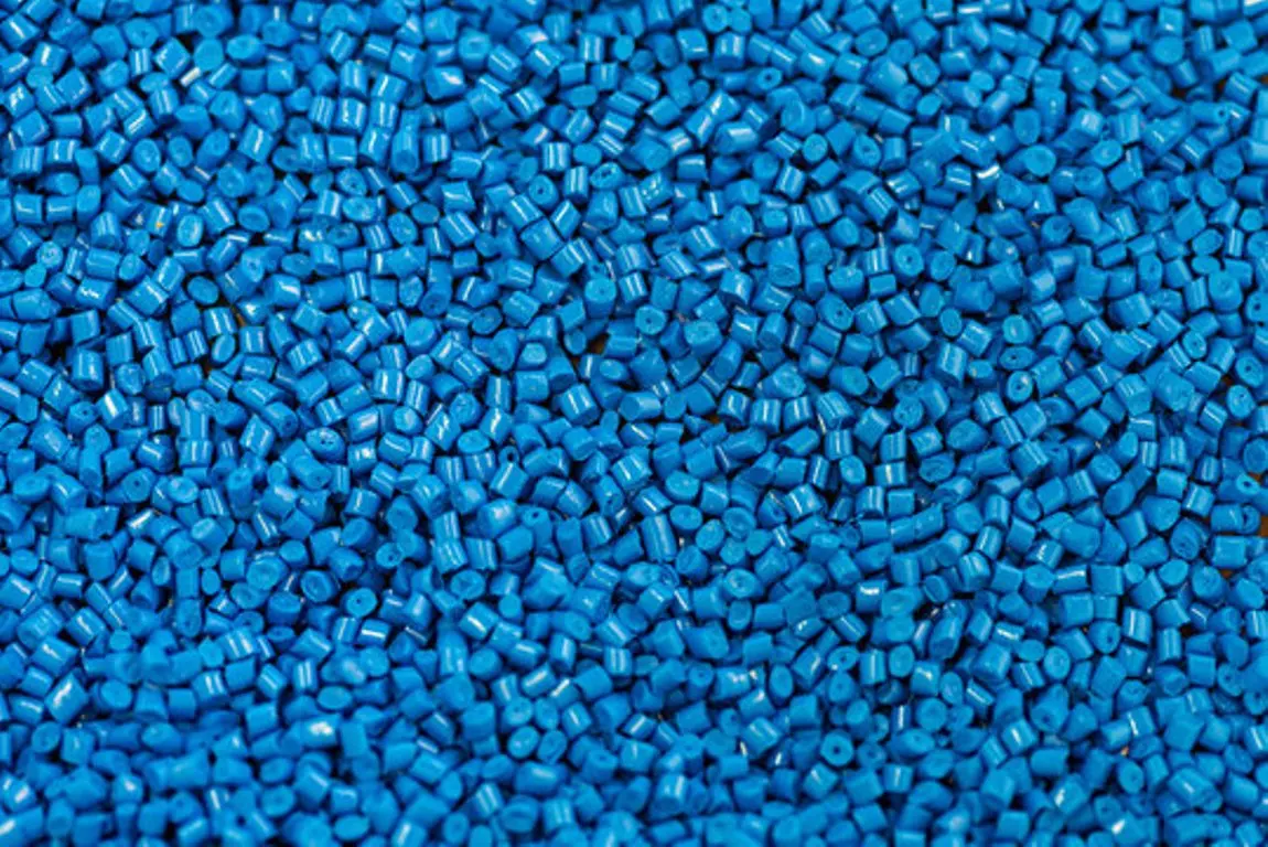 Гранулы LDPE сырье