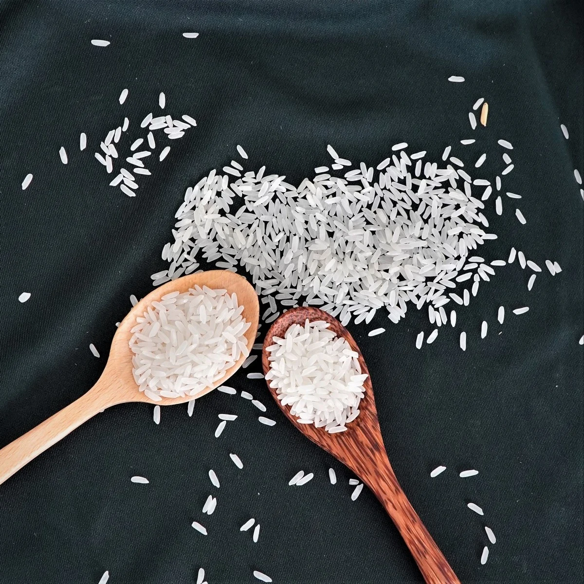 Wholesale Jasmine Rice And Long Grain Fragrant Rice with Soft Texture from Vietnam Best Supplier Contact us for Best Price