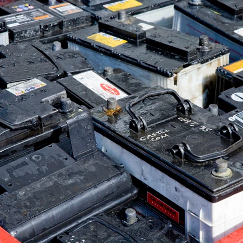 
battery scrap low prices 