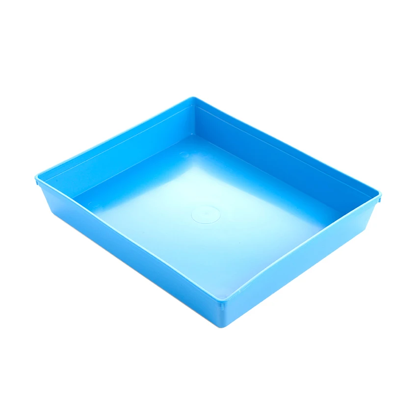 
Leading Manufacturer Supplier Of Top Quality Disposable Plastic Surgical Tray For Hospital Use 