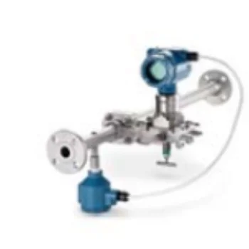 Rosemount 3051SF Differential Pressure Flowmeter (11000000139127)