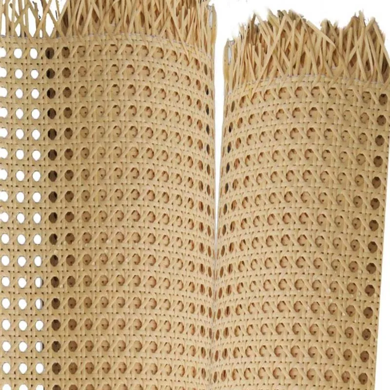 Competitive prices and high quality Rattan cane Webbing roll//Vietnam