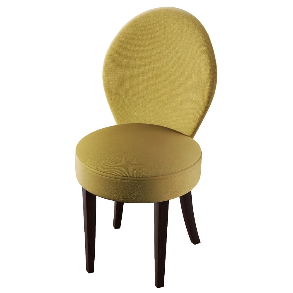 Wholesale accent dining chair modern black and white for kitchen restaurant hotel