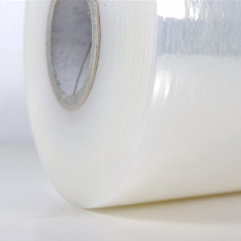 high quality customized stretch wrap film for carton packing