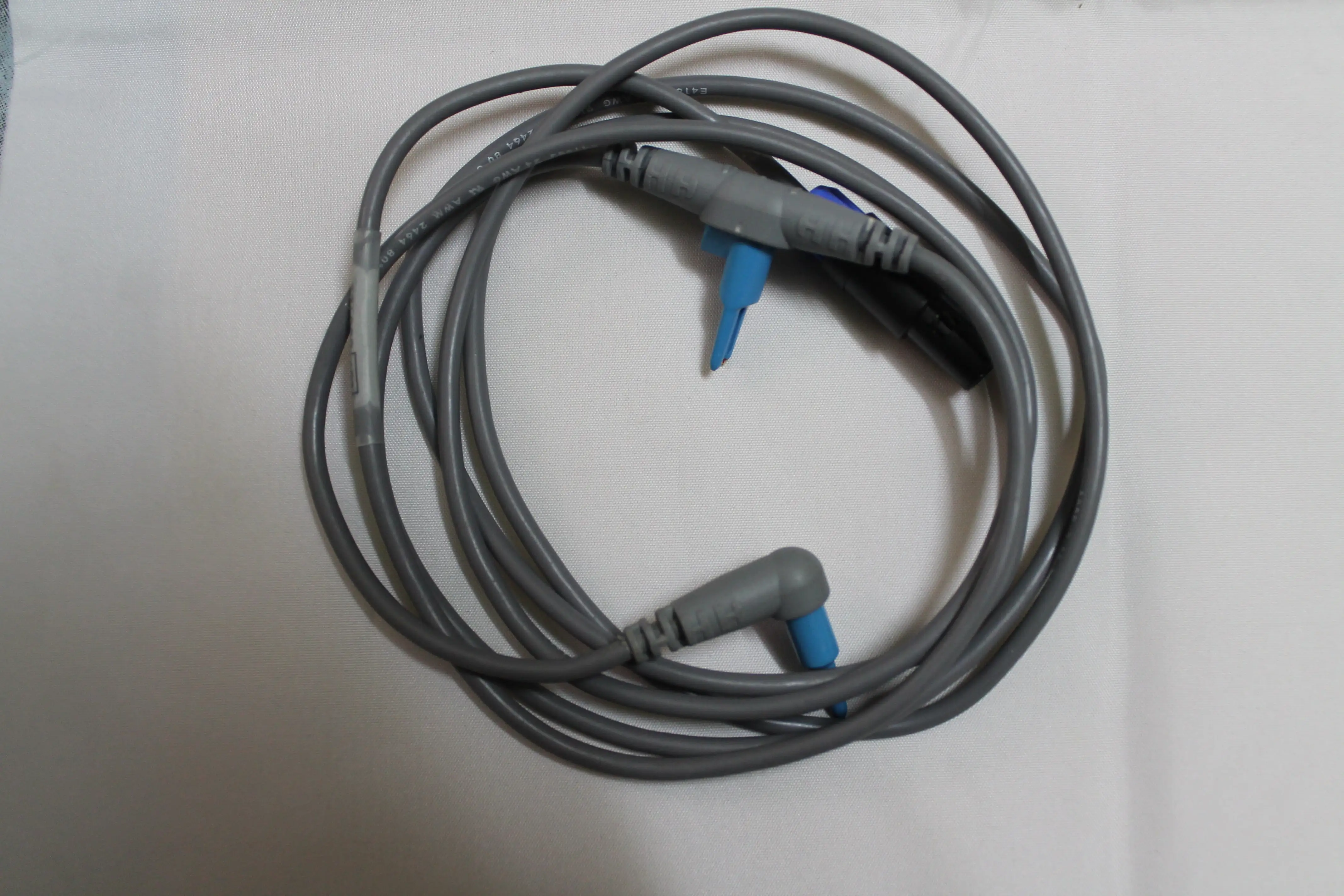 
MR850 Medical Temperature Probe, 6 Pin Temperature Probe 