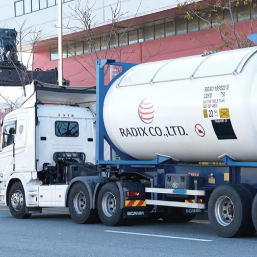 
Phthalic acid made in Korea 