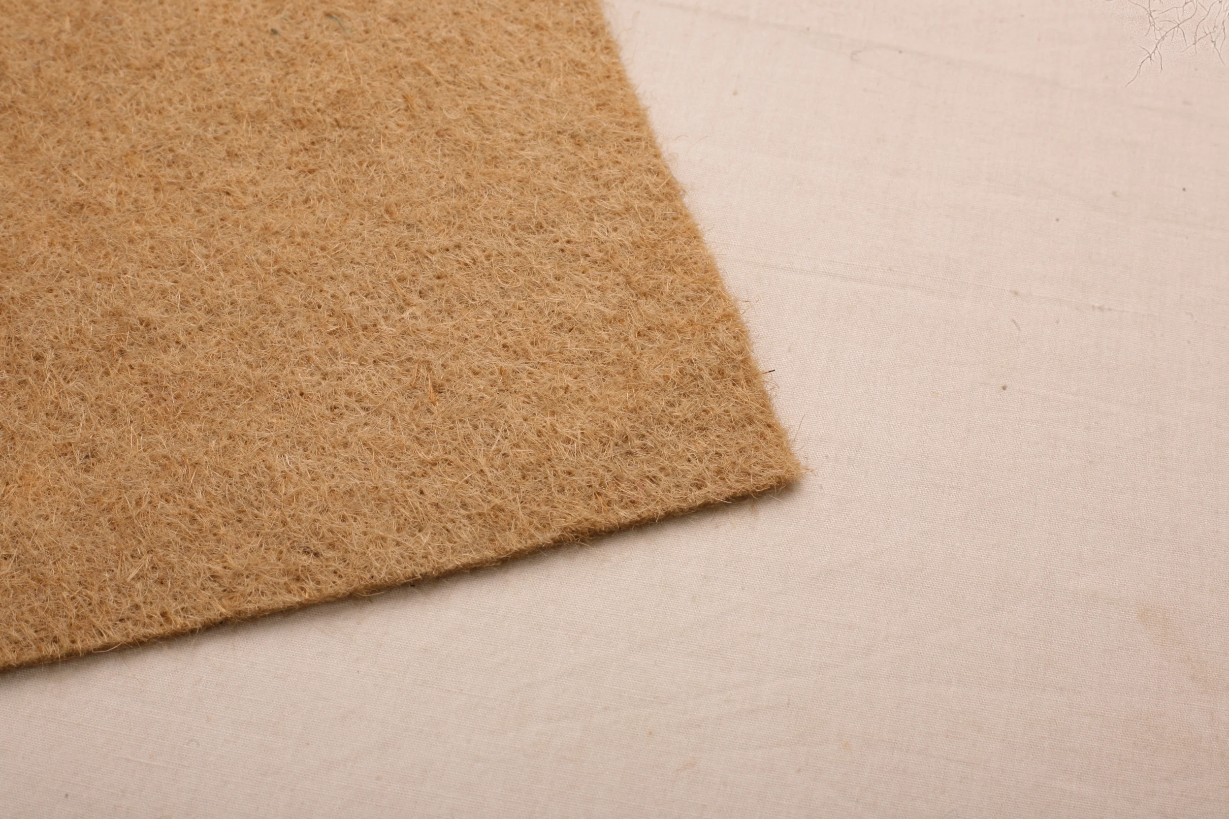 Hydroponic Jute Grow Mat Pad for Microgreens