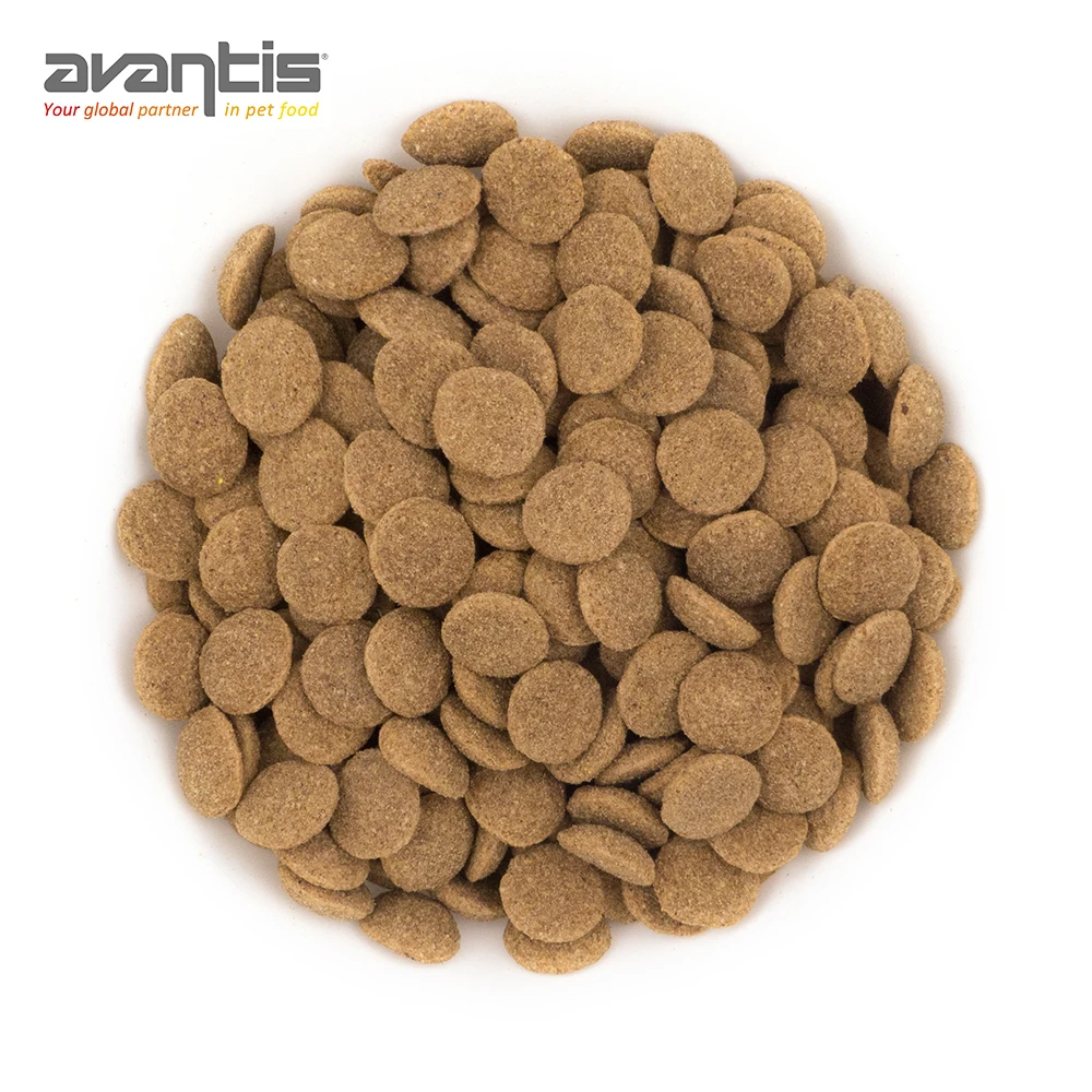 
Factory Price Wholesale Tasty Dog Food for Best Immunity 