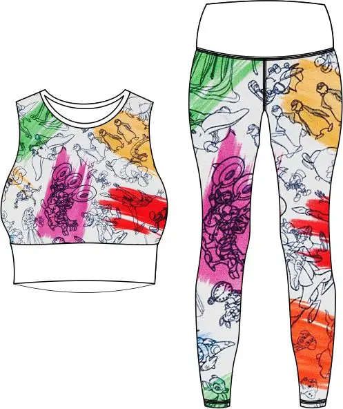 
Оптовая продажа, спортивная одежда с логотипом на заказ, леггинсы с высокой талией и спортивный комплект с бюстгальтером, Женская Спортивная одежда для фитнеса на заказ 