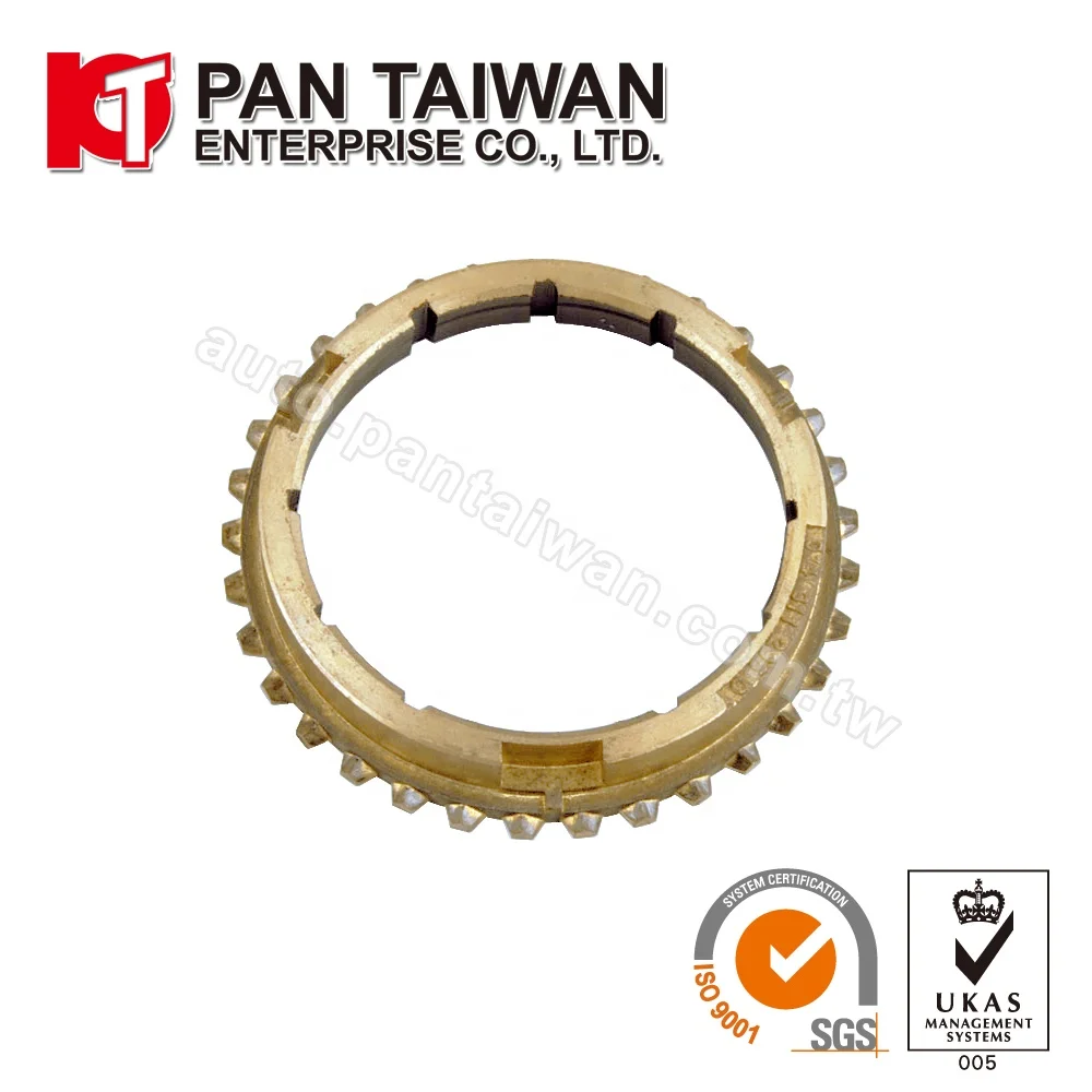 Кольцевой синхронизатор 014311295E 014-311-295E для VW 1974-2002 GOLF, JETTA, QUANTUM, RABBIT, SCIROCCO, FOX, CABRIO, DASHER