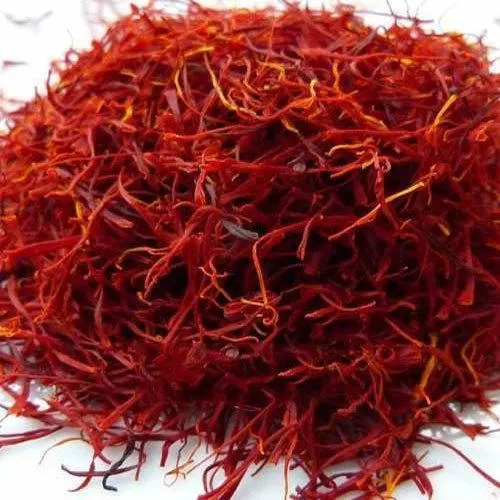 High Quality Saffron