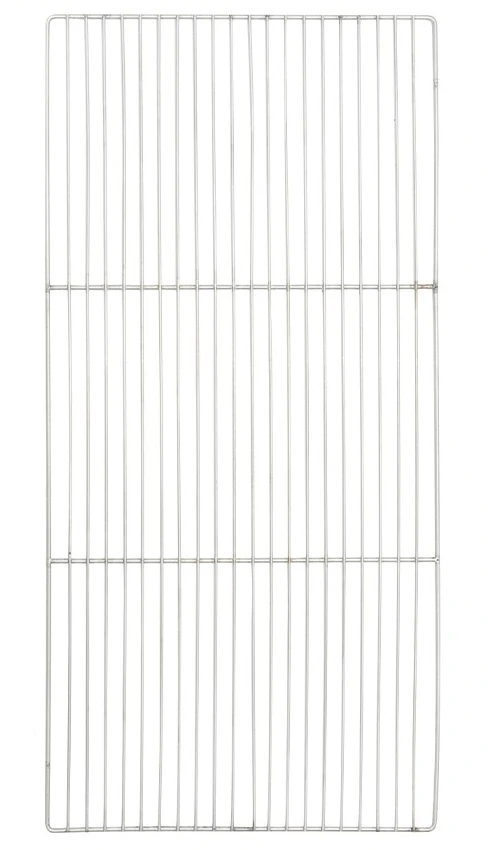 Высококачественный гриль из нержавеющей стали 44x29 см портативный для барбекю сетчатые инструменты мяса