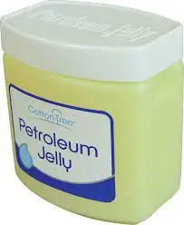 Factory Supply High Quality White 55g 120g 220g 400g Private Label Petroleum Jelly