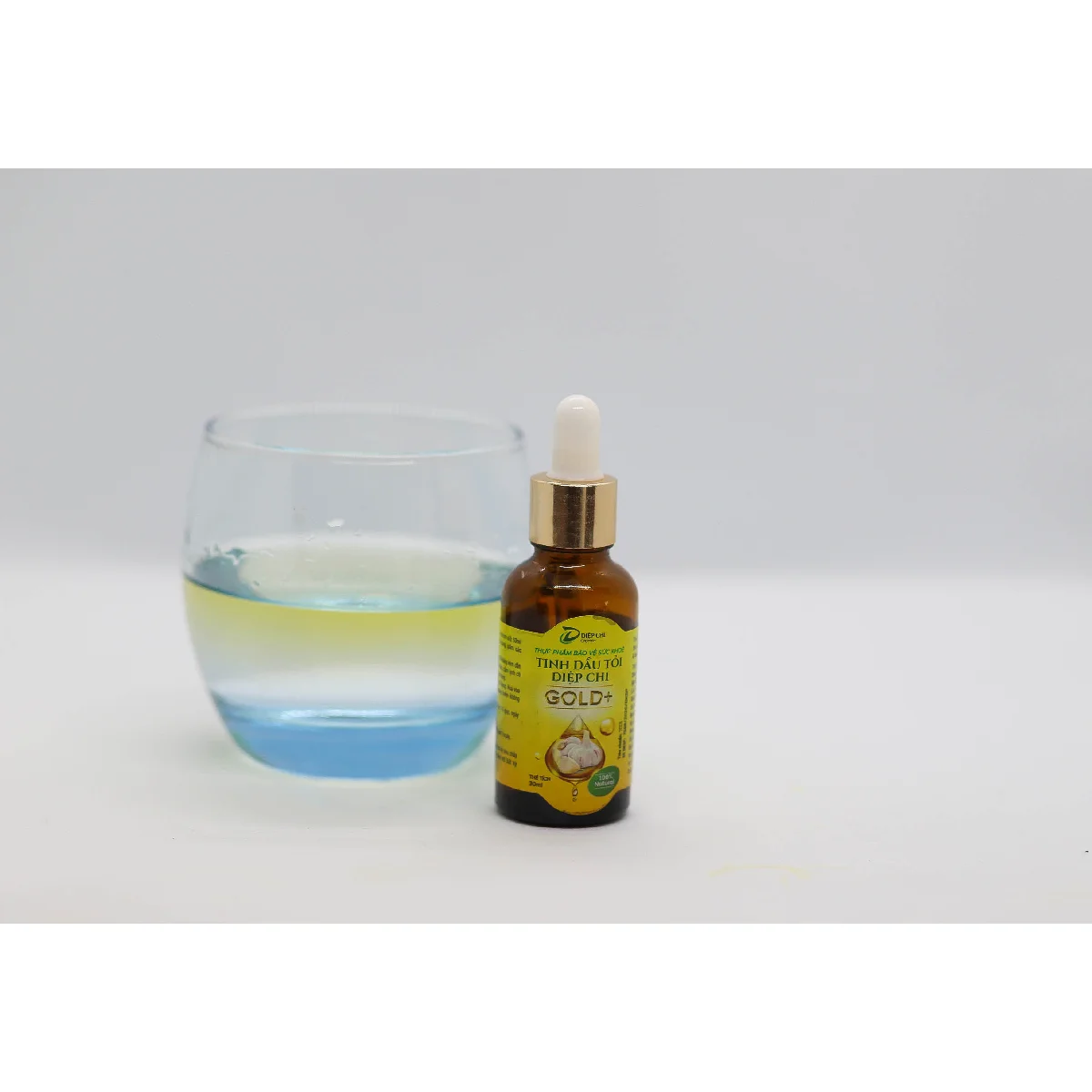  Срок годности 3 года натуральное лучшее качество обработки насморк гриппа продукт здоровья жидкость Дип Чи чесночное масло