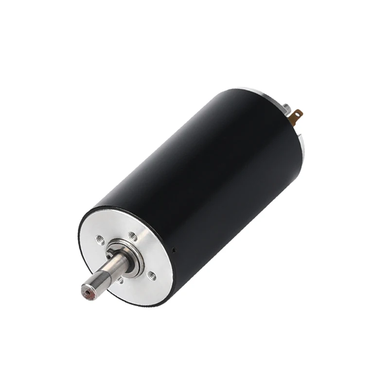 3571 12V coreless brush dc motor for medical equipment,automatic wheelchair, bagging machine