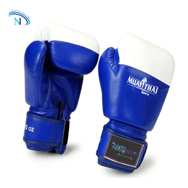 Mini Boxing Gloves Key Chain PU Rexion Leather Key Holder Car Accessories Pendant Mini Punching Bag Car Hanging Key-Ring
