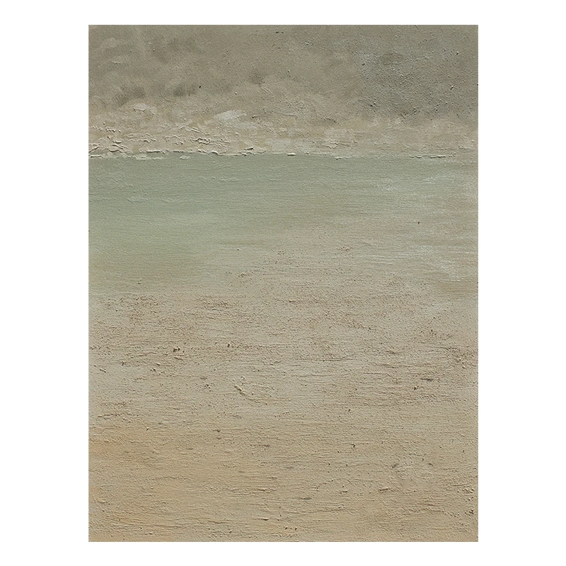 
 Лидер продаж, Современная Настенная картина с морским пейзажем, украшение для дома, ручная роспись, Пляжная абстрактная картина маслом на холсте, Художественная ткань  