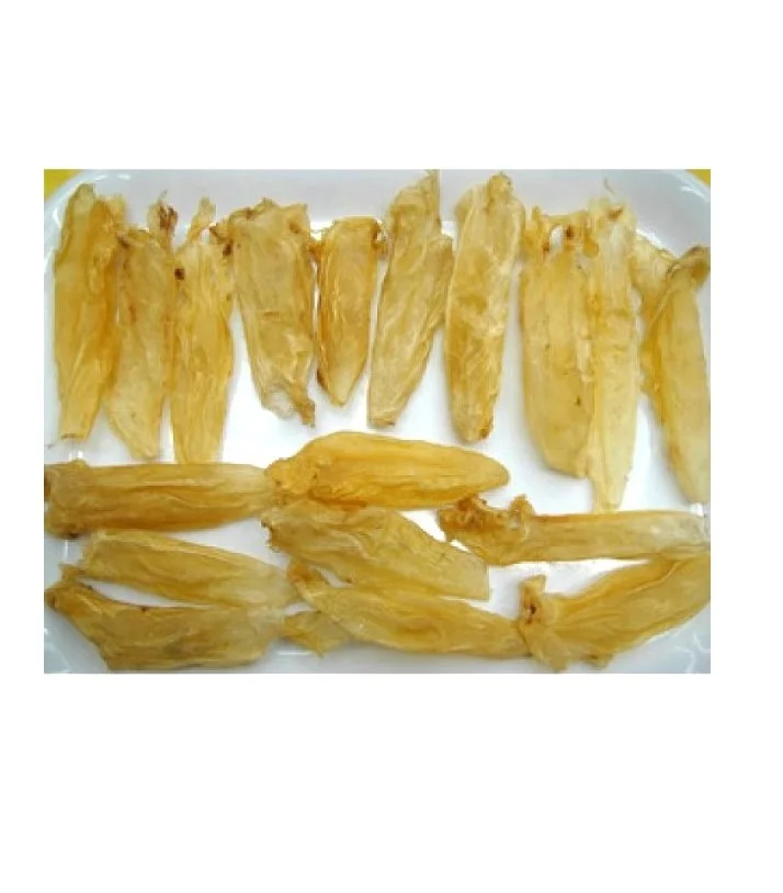 Сушеные рыбы Maws Basa плавающий пузырь оптовая продажа по лучшей цене из Вьетнама для экспорта 99 золотых данных