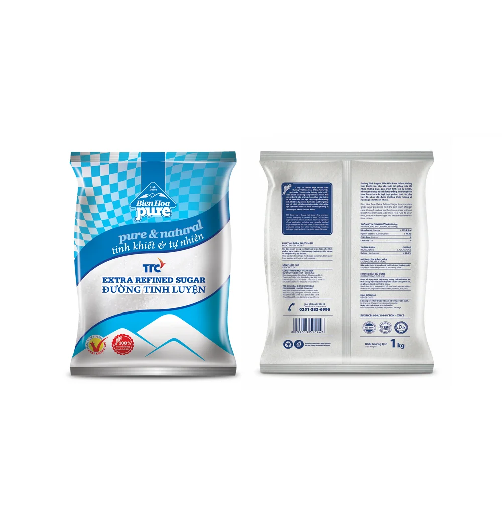 Best Selling 2021 Extra Refined Sugar White Sugar 100% Organic in Vietnam Best Supplier Contact Us for Best Price