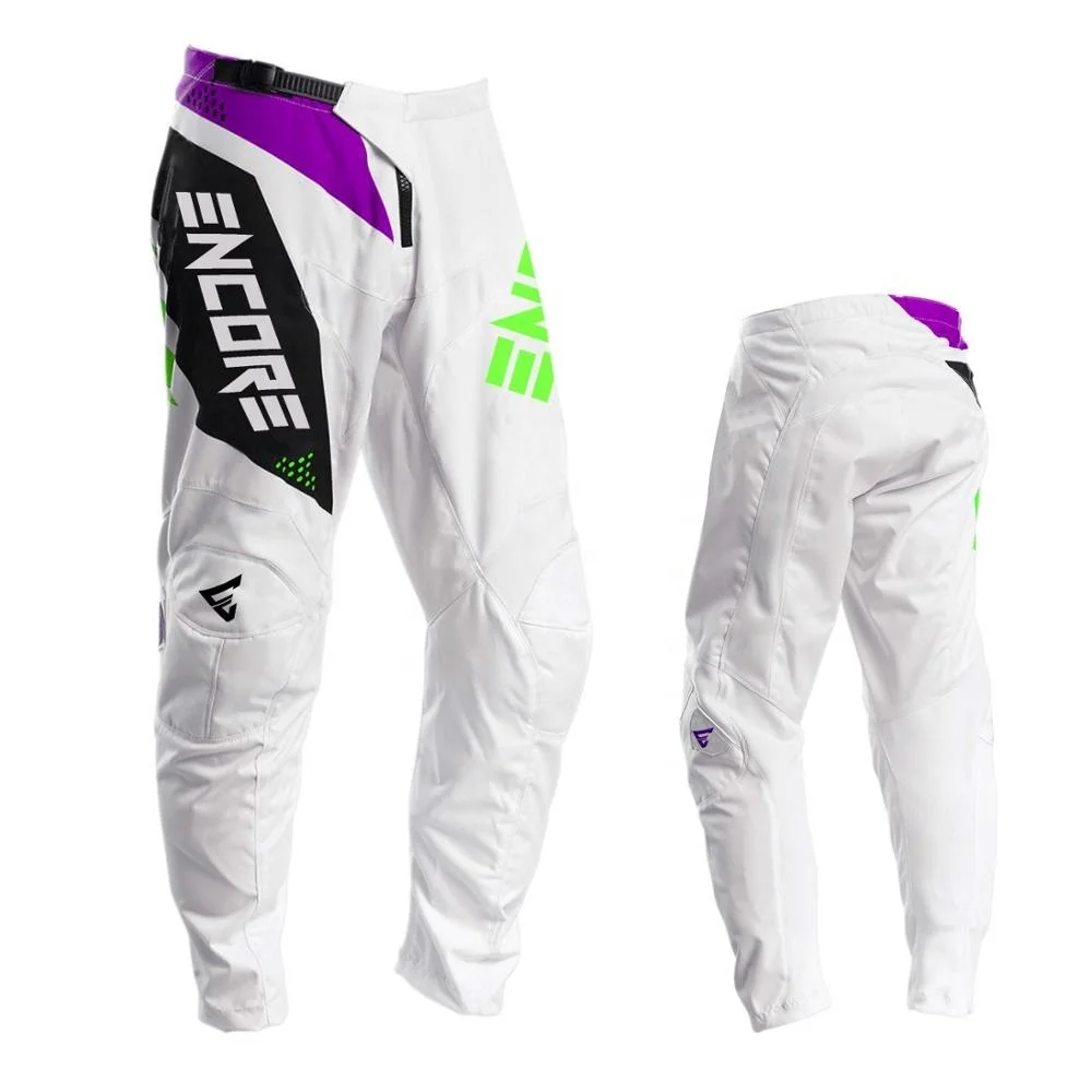 HIGH QUALITY MOTOCROSS PANTS AND SHIRTS FOR MOTOCROSS RIDERS