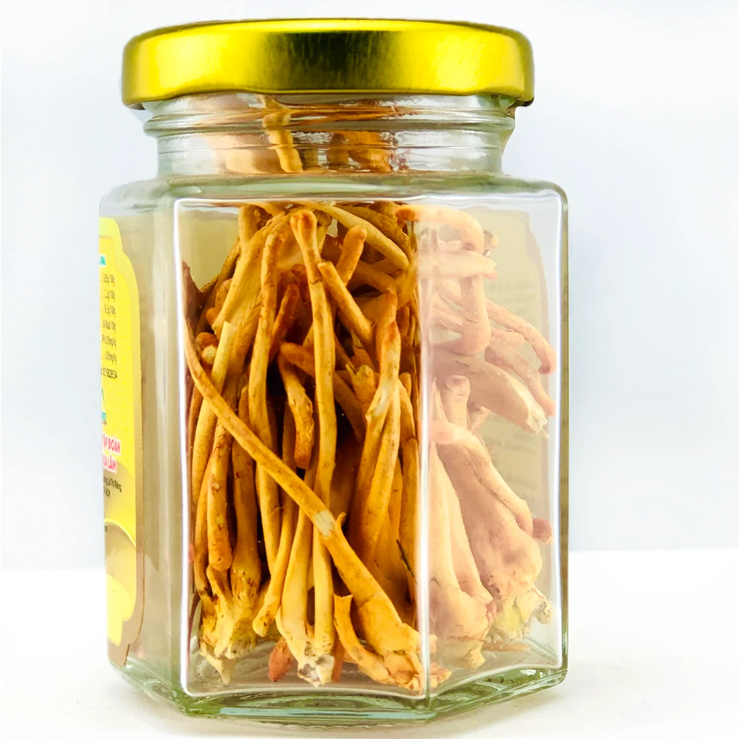 
Cordyceps Healthy Product 100% Natural Herbal High Quality Product Good For Health Providing Energy V-Store Private Label 
