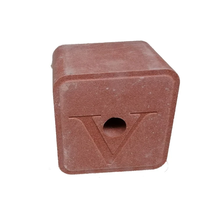  Чистая натуральная гидравлическая соль для корма животных обработанная гидравлическим прессом непосредственно из пакистана