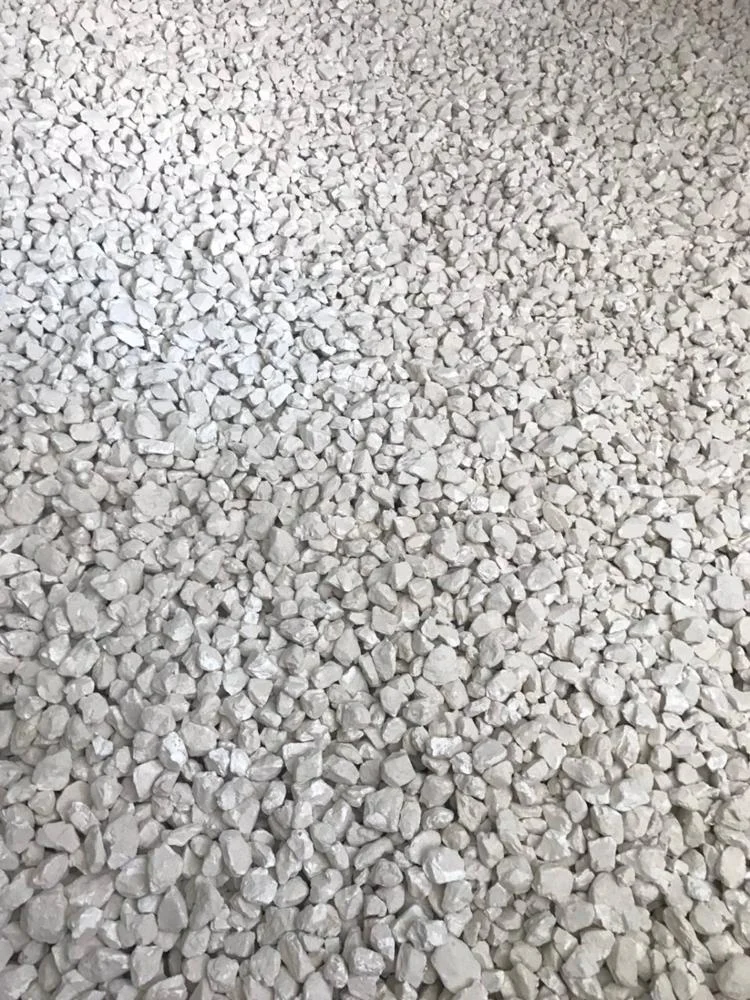 Best Offer Rate For Good Quality Quick Lime // Burnt Lime CaO 90% Min // Agricultures Application